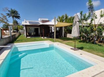 Rural de 3 quartos, Prado · BALNEÁRIO PARADISÍACO CASA DE PRAIA A VENDA, EM GUARATIBA BA, EM CONDOMÍNIO, PRAIA DE CELEBRIDADES