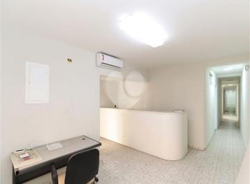 Comercial de 4 quartos, São Paulo · Aluguel de Casa Comercial na Oscar Freire.