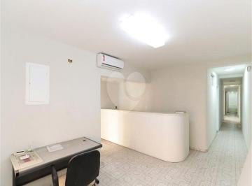 Comercial de 4 quartos, São Paulo · Aluguel de Casa Comercial na Oscar Freire.