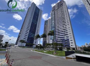 Foto 18 · Apartamento 2 Quartos no Villa Privilege - Vila Laura Salvador - 72m² - Nascente
