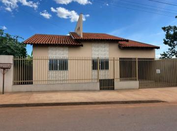 Casa de 2 quartos, Nova Santa Bárbara · Casa pronta para morar em Nova Santa Bárbara - PR