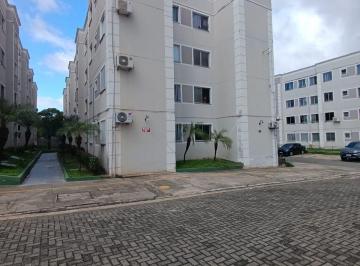 Apartamento de 2 quartos, São José de Ribamar · Passo chave no Dunas do Sol na Estrada da Maioba