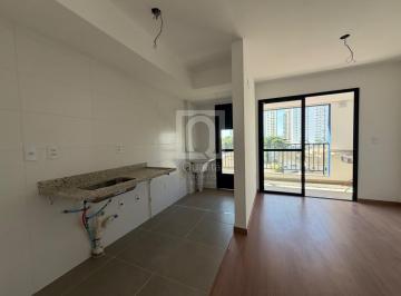 Foto 06 · APARTAMENTO STUDIO À VENDA CONDOMÍNIO BIARRITZ - PARQUE CAMPOLIM