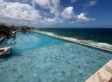 Apartamento de 1 quarto, Salvador · Studio à Venda 30 m2 em Armação | Vista Mar
