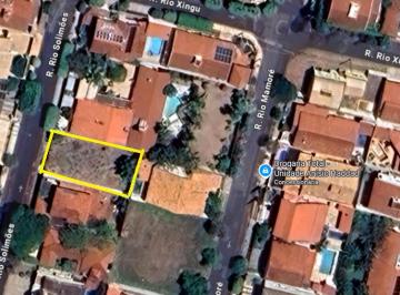 Terreno , São José do Rio Preto · Terreno em bairro de alto padrão em São José do Rio Preto