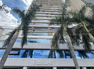 Apartamento de 3 quartos, Goiânia · Apartamento 3 quartos, Setor Marista, Bueno, Oeste, America, Jd Goias, Parki Line
