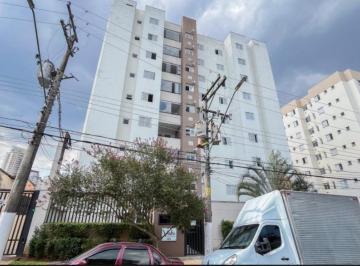 Apartamento de 2 quartos, São Paulo · 2 Dormitórios (uma suíte) Vila Guarani - Metro Conceição