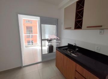 Foto 02 · Apartamento, Parque Residencial Sabiás, Indaiatuba, SP