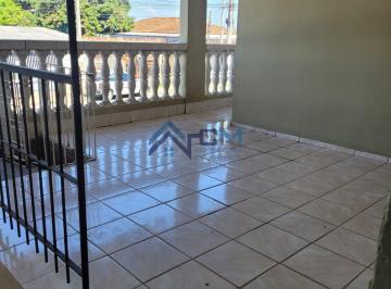 Foto 01 · CASA PARA LOCAÇÃO  - JARDIM PARAÍSO