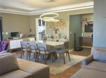 Apartamento de 4 quartos, São Paulo · Apartamento 4 dormitórios com suítes e varanda na Vila Formosa