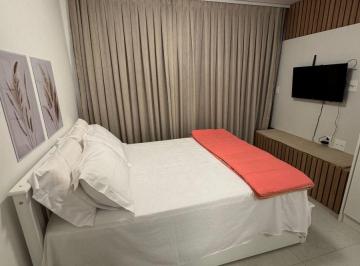 Apartamento de 1 quarto, Salvador · Studio a venda 22 m2 Mobiliado, nascente no ZN Barra 700 m do Farol da Barra