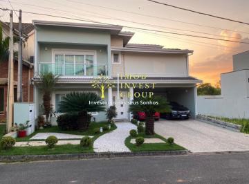 Foto 01 · Casa á Venda no Condomínio Jardim Villa Romana Indaiatuba - SP