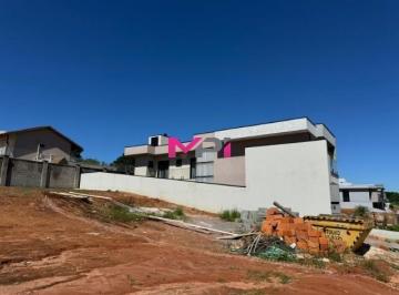 Foto 01 · TERRENO A VENDA - CONDOMINIO CAMPOS DO MEDEIROS - JUNDIAI SP