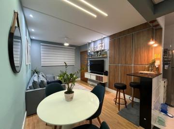 Foto 01 · Apartamento, Ponta da Praia, Santos, SP
