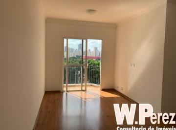 Foto 01 · LOCAÇÃO VNC - Localização privilegiada, com 68,00 m2 de área, conta com 2 quartos, 1 banheiro, 1 vag