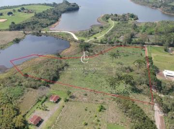 Rural , Piraquara · Área a venda em Piraquara-PR