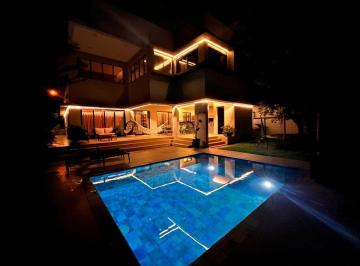 Foto 01 · Casa, Condomínio Reserva da Serra, Jundiaí, SP