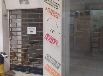 Comercial , Rio de Janeiro · ALUGO LOJA TIJUCA EM EXCELENTE LOCALIZAÇÃO