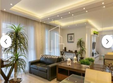 Apartamento · 60m² · 1 Quarto · Apto de 60 m² com 1 dorms com possibilidade pra 2 - 1 vaga