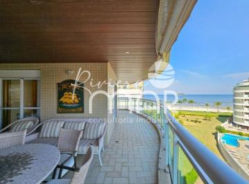 Apartamento de 3 quartos, Bertioga · APARTAMENTO PÉ NA AREIA COM VISTA PARA O MAR, EM RIVIERA DE SÃO LOURENÇO