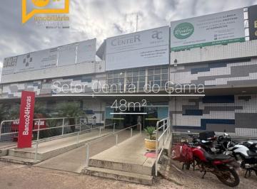 Comercial , Gama · EXCELENTE SALA COMERCIAL NO ALTERNATIVO CENTER