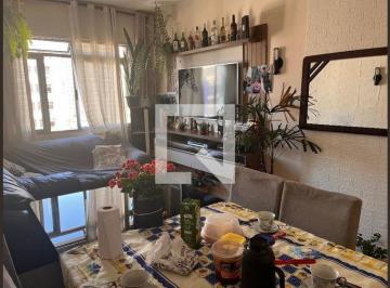 Apartamento · 94m² · 2 Quartos · Apartamento à Venda - Barra Funda, 2 Quartos, 94 m2