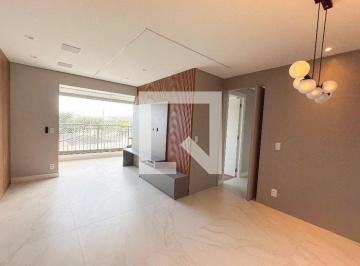Apartamento · 91m² · 3 Quartos · 2 Vagas · Apartamento à Venda - Barra Funda, 3 Quartos, 91 m2