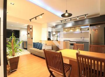 Apartamento · 60m² · 2 Quartos · 1 Vaga · Apartamento à Venda - Barra Funda, 2 Quartos, 60 m2