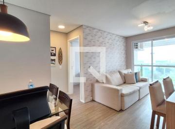 Apartamento · 48m² · 1 Quarto · 1 Vaga · Apartamento à Venda - Barra Funda, 1 Quarto, 48 m2