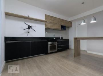 Apartamento · 67m² · 2 Quartos · 1 Vaga · Apartamento à Venda - Barra Funda, 2 Quartos,  67 m2