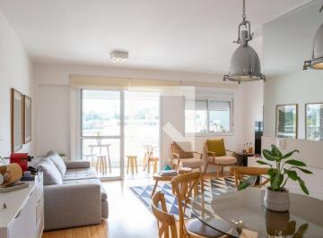 Apartamento · 82m² · 2 Quartos · 1 Vaga · Apartamento à Venda - Barra Funda, 2 Quartos, 82 m2