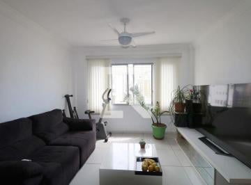 Apartamento · 96m² · 3 Quartos · 1 Vaga · Apartamento à Venda - Barra Funda, 3 Quartos, 96 m2