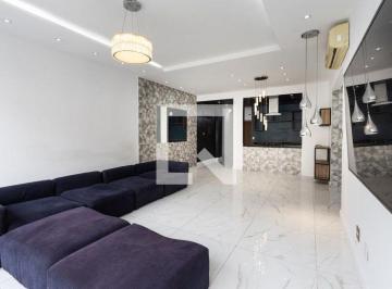 Apartamento · 160m² · 3 Quartos · Apartamento à Venda - Barra Funda, 3 Quartos, 160 m2