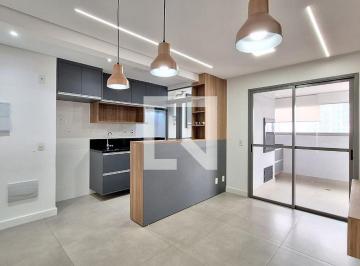 Apartamento · 67m² · 2 Quartos · 1 Vaga · Apartamento à Venda - Barra Funda, 2 Quartos,  67 m2