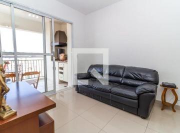 Apartamento · 69m² · 3 Quartos · 1 Vaga · Apartamento à Venda - Barra Funda, 3 Quartos, 69 m2