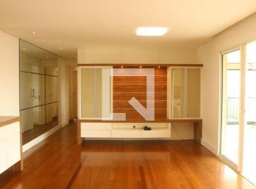 Apartamento · 165m² · 4 Quartos · 2 Vagas · Apartamento à Venda - Barra Funda, 4 Quartos, 165 m2
