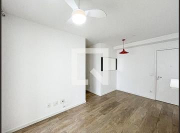 Apartamento · 66m² · 2 Quartos · 1 Vaga · Apartamento à Venda - Barra Funda, 2 Quartos, 66 m2