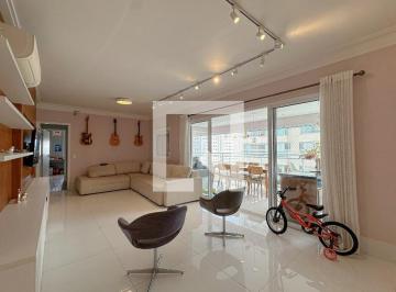 Apartamento · 145m² · 3 Quartos · 3 Vagas · Apartamento à Venda - Barra Funda, 3 Quartos, 145 m2