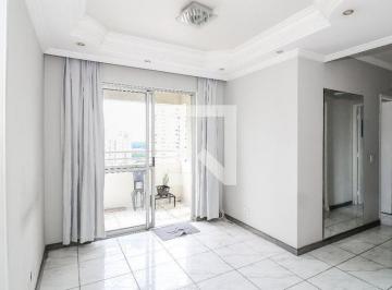 Apartamento · 50m² · 2 Quartos · 1 Vaga · Apartamento à Venda - Barra Funda, 2 Quartos, 50 m2
