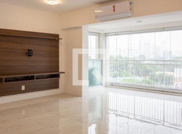 Apartamento · 65m² · 1 Quarto · 1 Vaga · Apartamento à Venda - Barra Funda, 1 Quarto, 65 m2
