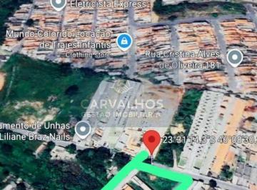 202604161347316584.jpg · Área Comercial para Venda em Mogi das Cruzes, Vila Nova Aparecida