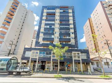 Apartamento de 4 quartos, Curitiba · Apartamento 107m², 3 quartos, 1 suíte, 3 banheiros, 1 vaga. Bairro Bacacheri