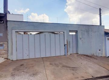 Casa de 2 quartos, Franca · CASA EM TERRENO 250m² NO PRIMO MENEGHETTI