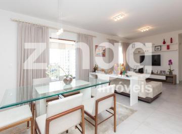 Apartamento de 2 quartos, São Paulo · Apartamento 2 suítes a venda no Mairarê
