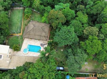 Rural · 2100m² · 6 Quartos · Chácara completa em lazer - Venda ou Locação em Mairiporã - 30 min de SP!