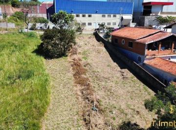 Terreno · 800m² · Área Industrial com 800m² Excelente Localização Mairiporã - 470 mil