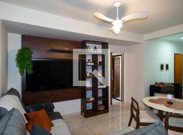 Apartamento · 54m² · 2 Quartos · 1 Vaga · Apartamento à Venda - Bela Vista, 2 Quartos,  54 m2