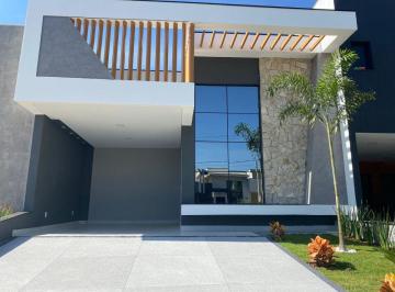 Casa de 3 quartos, Indaiatuba · Casa Térrea à Venda no Condomínio Jardim Mantova – Indaiatuba/SP