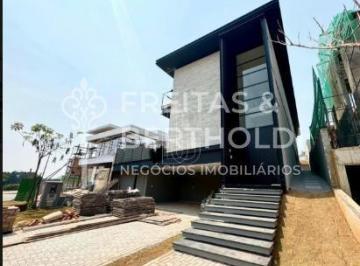 Casa · 428m² · 4 Quartos · 4 Vagas · CASA A VENDA NO CONDOMÍNIO BRISAS JUNDIAÍ / MALOTA - JUNDIAÍ / SP