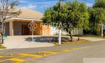 Casa · 289m² · 4 Quartos · 6 Vagas · CASA A VENDA NO CONDOMÍNIO HARAS PINDORAMA - CABREÚVA / SP